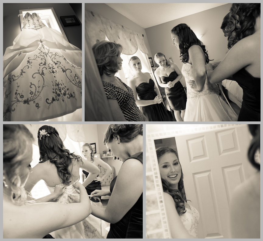 Shannon & Matt's Wedding